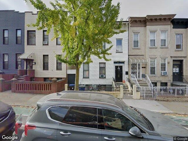 House image located at Brooklyn, NY 11215