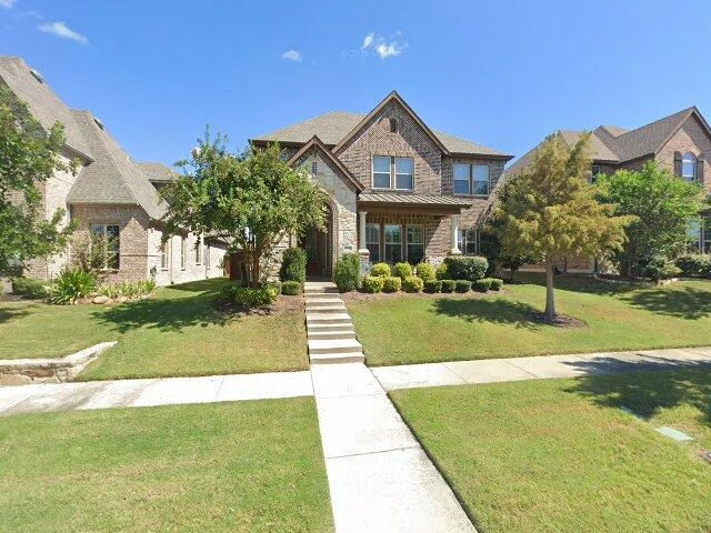 House image located at Frisco, TX 75035