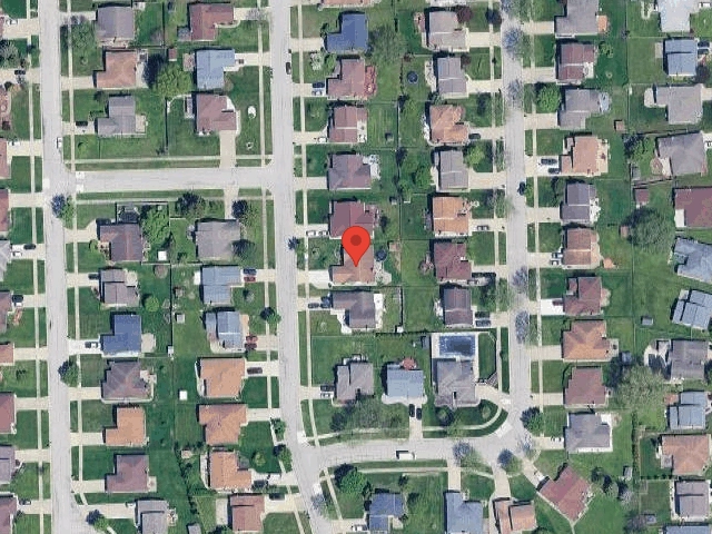 House image located at Sterling Heights, MI 48310
