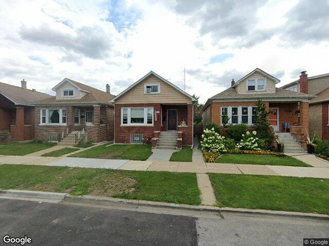 House image located at Chicago, IL 60641