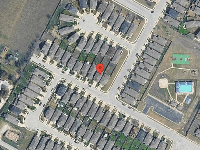 House image located at Manor, TX 78653