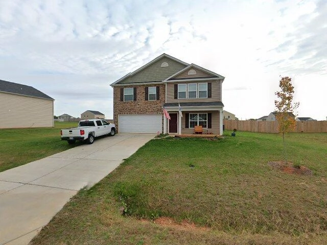 House image located at Lexington, NC 27295