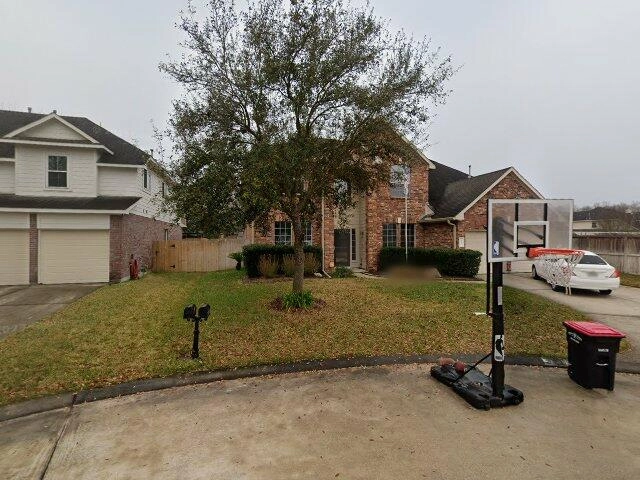 House image located at Spring, TX 77373