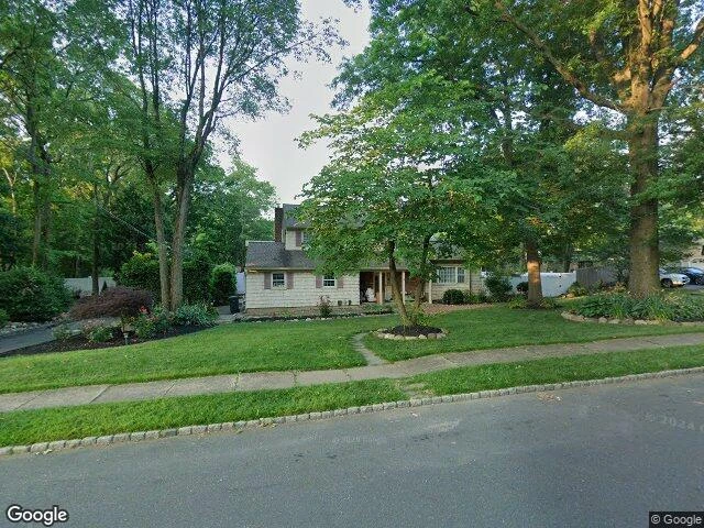 House image located at Matawan, NJ 07747