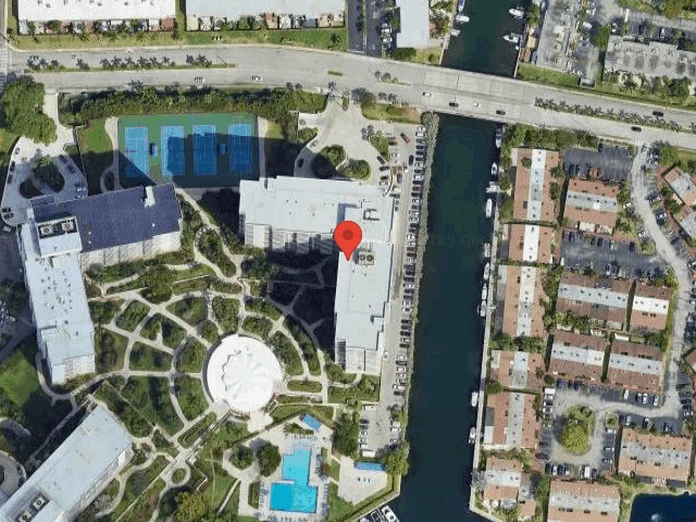 House image located at Hallandale, FL 33009