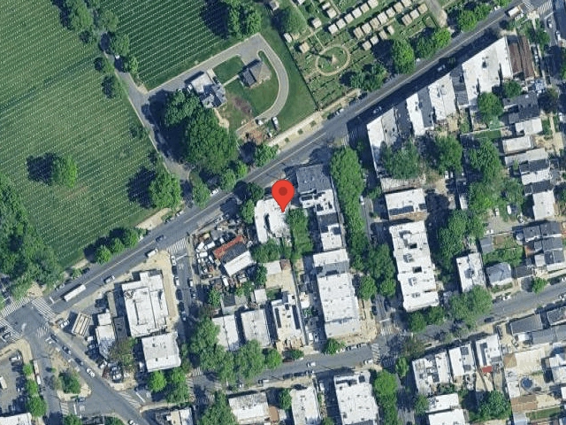 House image located at Brooklyn, NY 11208