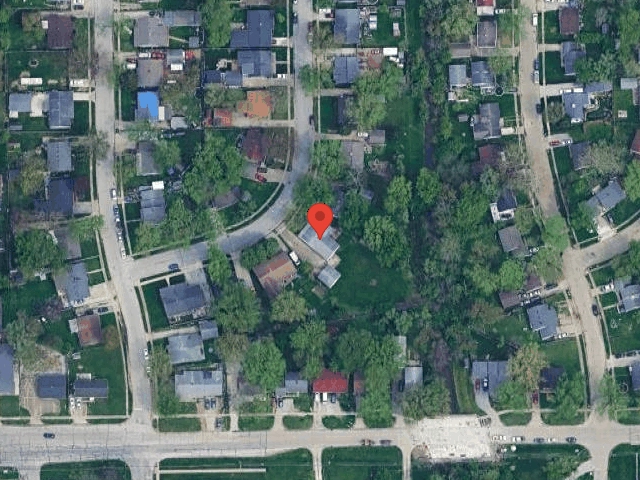 House image located at Indianapolis, IN 46222