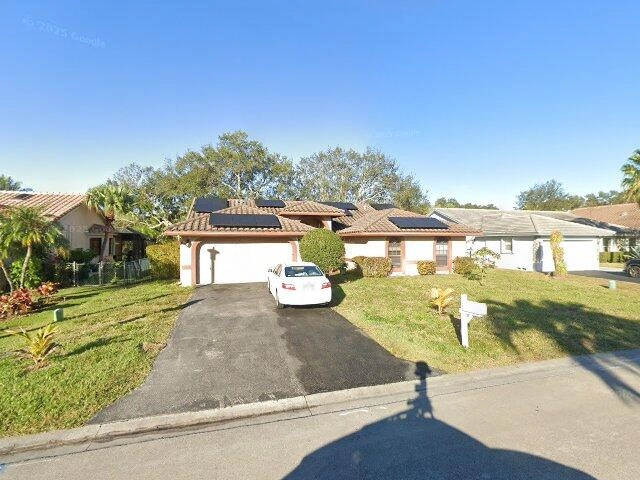 House image located at Coral Springs, FL 33065