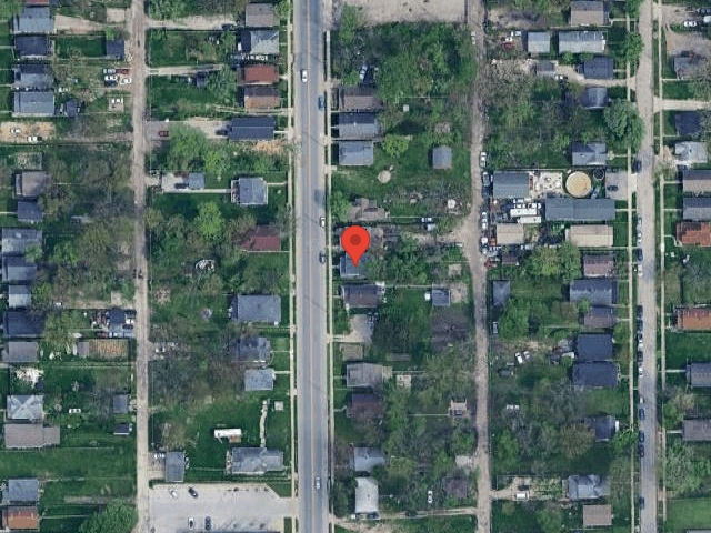 House image located at Indianapolis, IN 46218