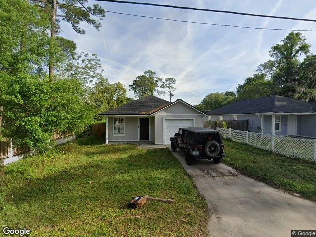 House image located at Jacksonville, FL 32211