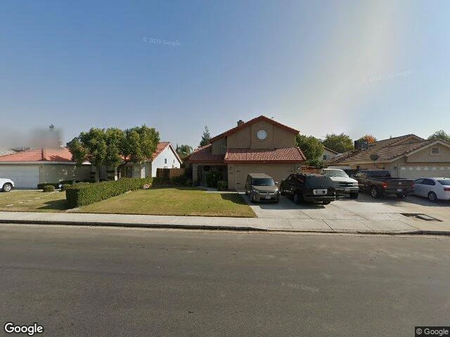 House image located at Bakersfield, CA 93312