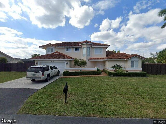 House image located at Miami, FL 33185