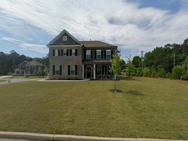 House image located at Powder Springs, GA 30127