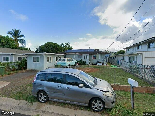 House image located at Kahuku, HI 96731