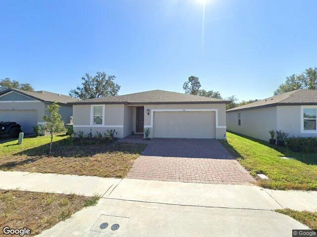 House image located at Winter Haven, FL 33881
