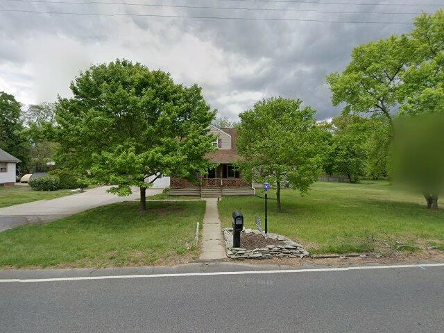 House image located at Wenonah, NJ 08090