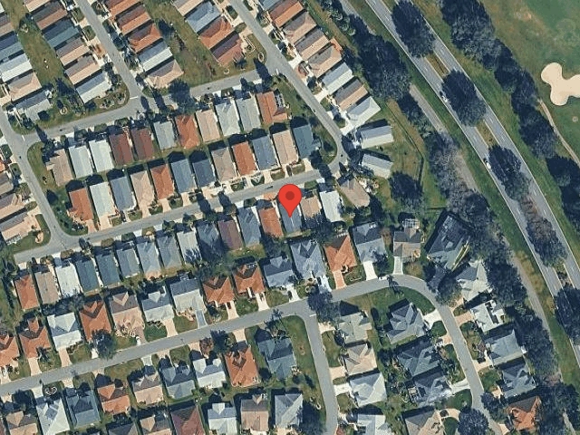 House image located at The Villages, FL 32162