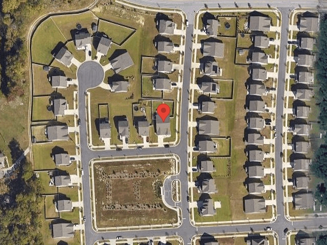 House image located at Raleigh, NC 27604