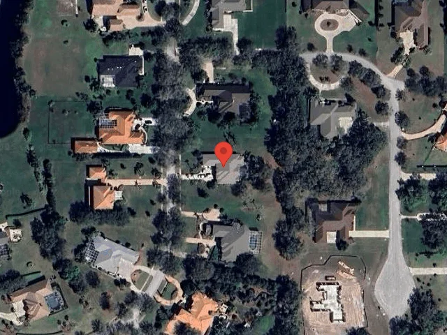 House image located at Lutz, FL 33559