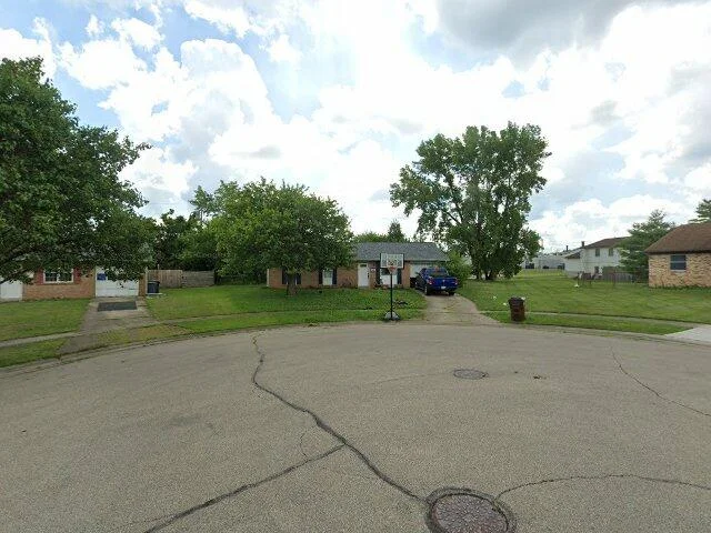 House image located at Mason, OH 45040