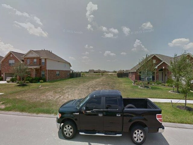 House image located at Cypress, TX 77433