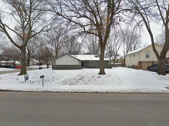 House image located at Blue Springs, MO 64015