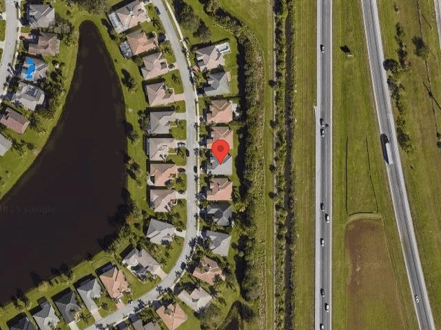 House image located at Port Saint Lucie, FL 34986