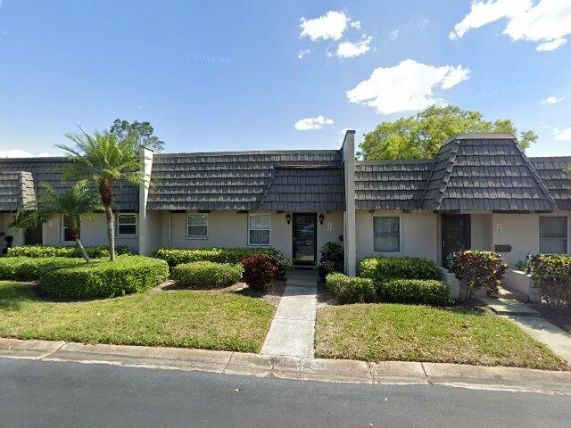 House image located at Seminole, FL 33777