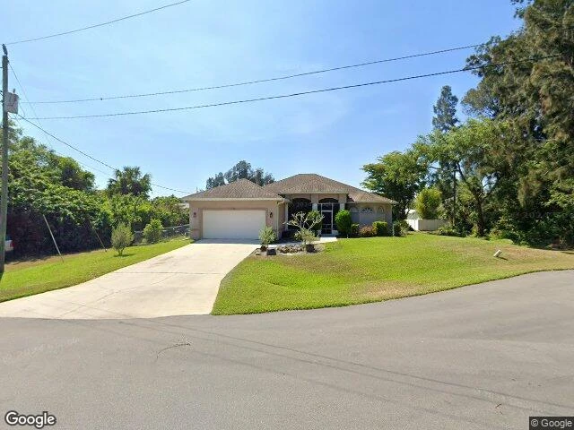 House image located at Fort Myers, FL 33905