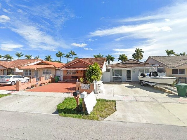 House image located at Hialeah, FL 33018