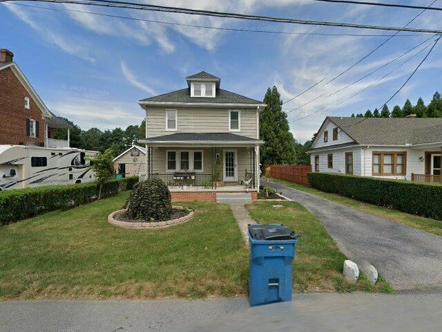 House image located at Gap, PA 17527