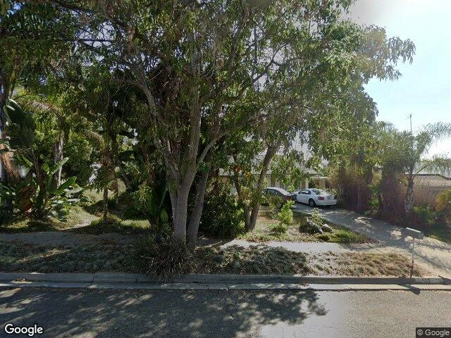 House image located at Vista, CA 92083