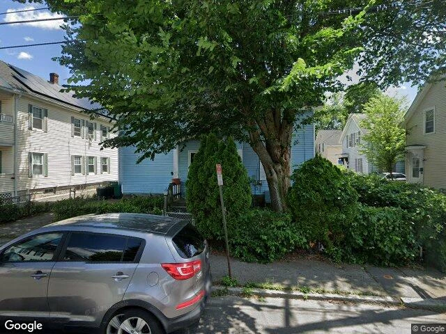 House image located at Lowell, MA 01850