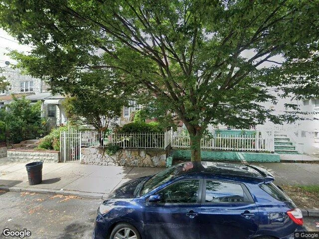 House image located at South Ozone Park, NY 11420