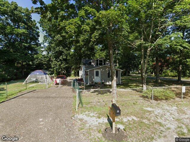 House image located at Mastic Beach, NY 11951