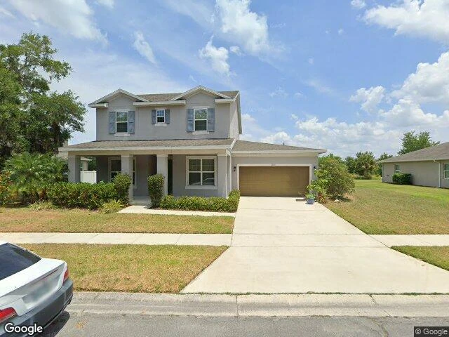 House image located at Kissimmee, FL 34746
