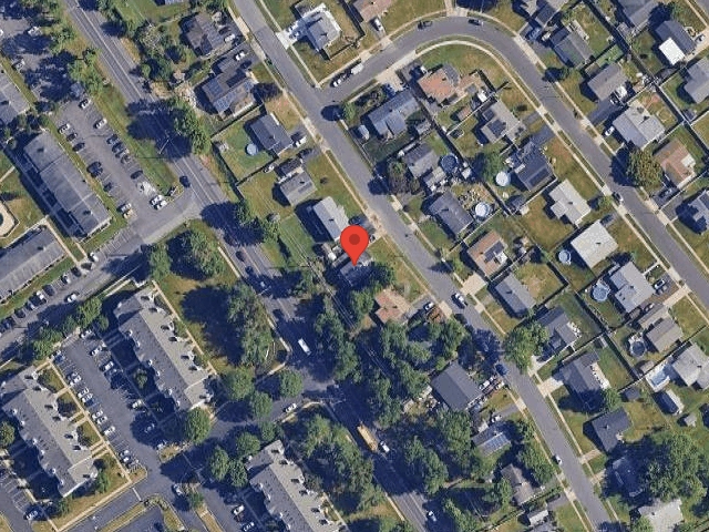 House image located at Levittown, PA 19057