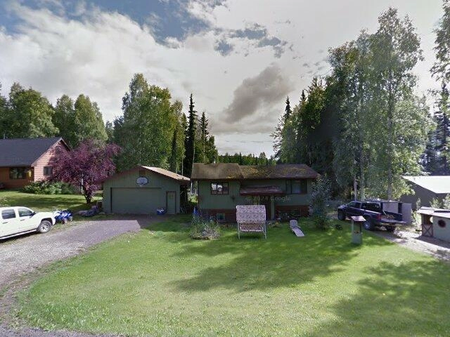 House image located at Fairbanks, AK 99712