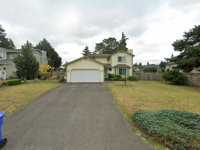 House image located at Spanaway, WA 98387