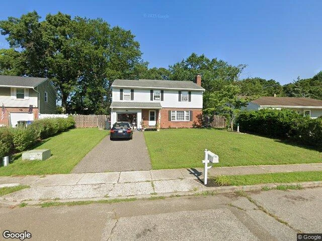 House image located at Toms River, NJ 08753