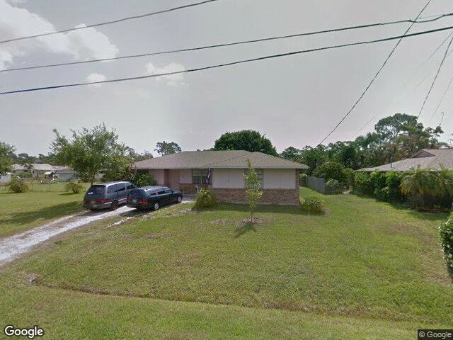 House image located at Fort Pierce, FL 34982