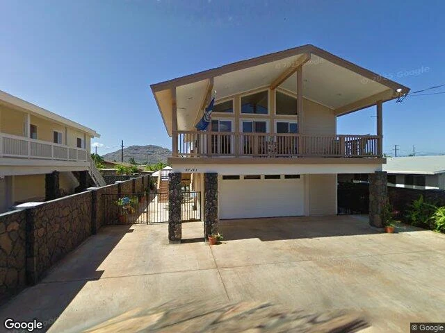 House image located at Waianae, HI 96792