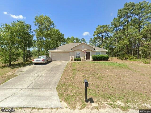 House image located at Dunnellon, FL 34433