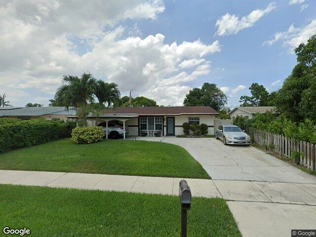 House image located at Pompano Beach, FL 33060