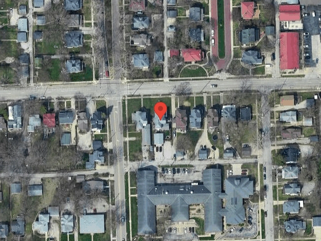 House image located at Bloomington, IL 61701