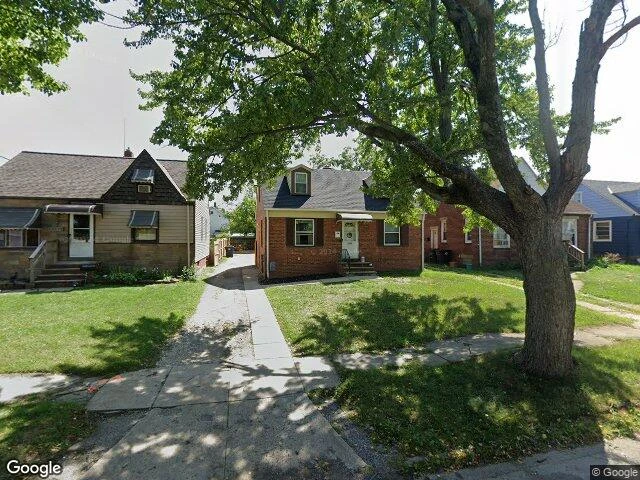 House image located at Cleveland, OH 44135