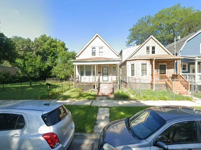 House image located at Chicago, IL 60636