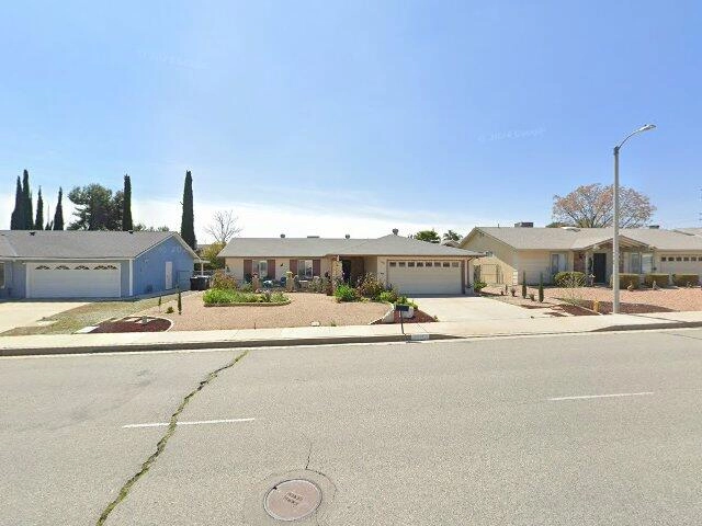 House image located at Menifee, CA 92586