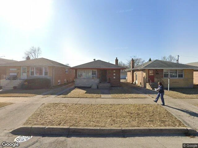 House image located at Chicago, IL 60652