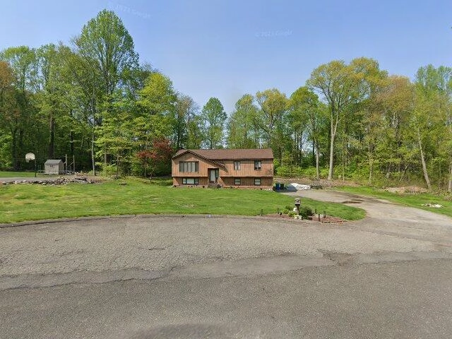 House image located at Monroe, CT 06468